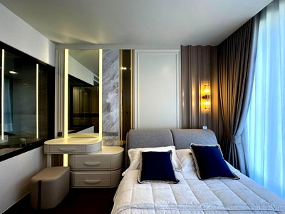Condos for rent : ✨Condo for Rent : Ideo Q Sukhumvit 36 (AP-02) ( line : @condo91 )
