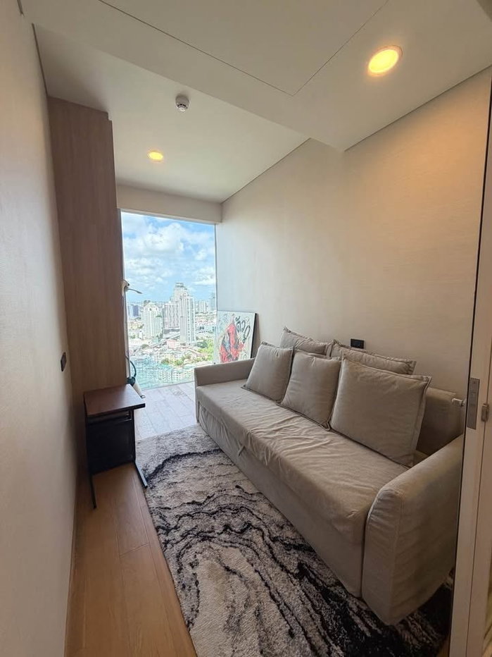 รูป ✨Condo for Rent :  Siamese Exclusive Sukhumvit 42  (AP-02) ( line : @condo91 ) - รูปที่ 5/24