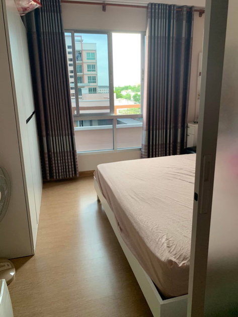 picture Condo for Sale at Saranville @ Happy Land - 7/13