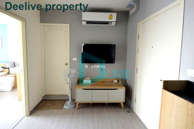 คอนโดให้เช่า : DL012308 ให้เช่าคอนโด แอสปาย สาทร - ราชพฤกษ์(Aspire Sathorn - Ratchapruek)ใกล้BTSบางหว้า โทรด่วน 0638692663 LineID @952jdxxk