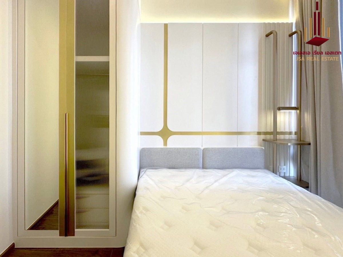 picture ✨ For Rent:  THE ADDRESS SIAM - RATCHATHEW Condo ✨💰 Only 79,000 THB/month - 3/6