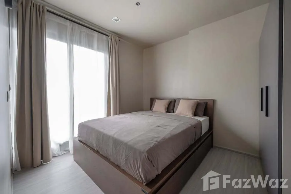 รูป ขาย คอนโด 1 ห้องนอน ในโครงการ ไลฟ์ อโศก พระราม 9 5597792 - รูปที่ 8/8