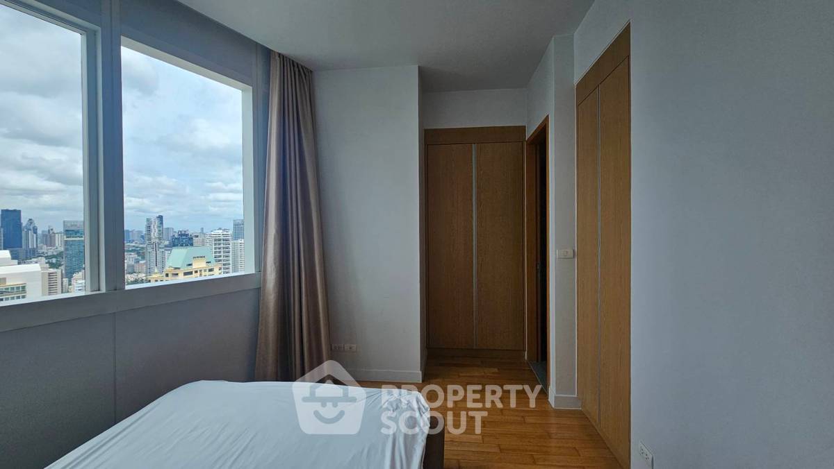 รูป คอนโดมิเนียม 2 ห้องนอน ชั้นสูง 29 Millennium Residence ใกล้ BTS อโศก 128 ตร.ม. (ID 1797839) - รูปที่ 9/24
