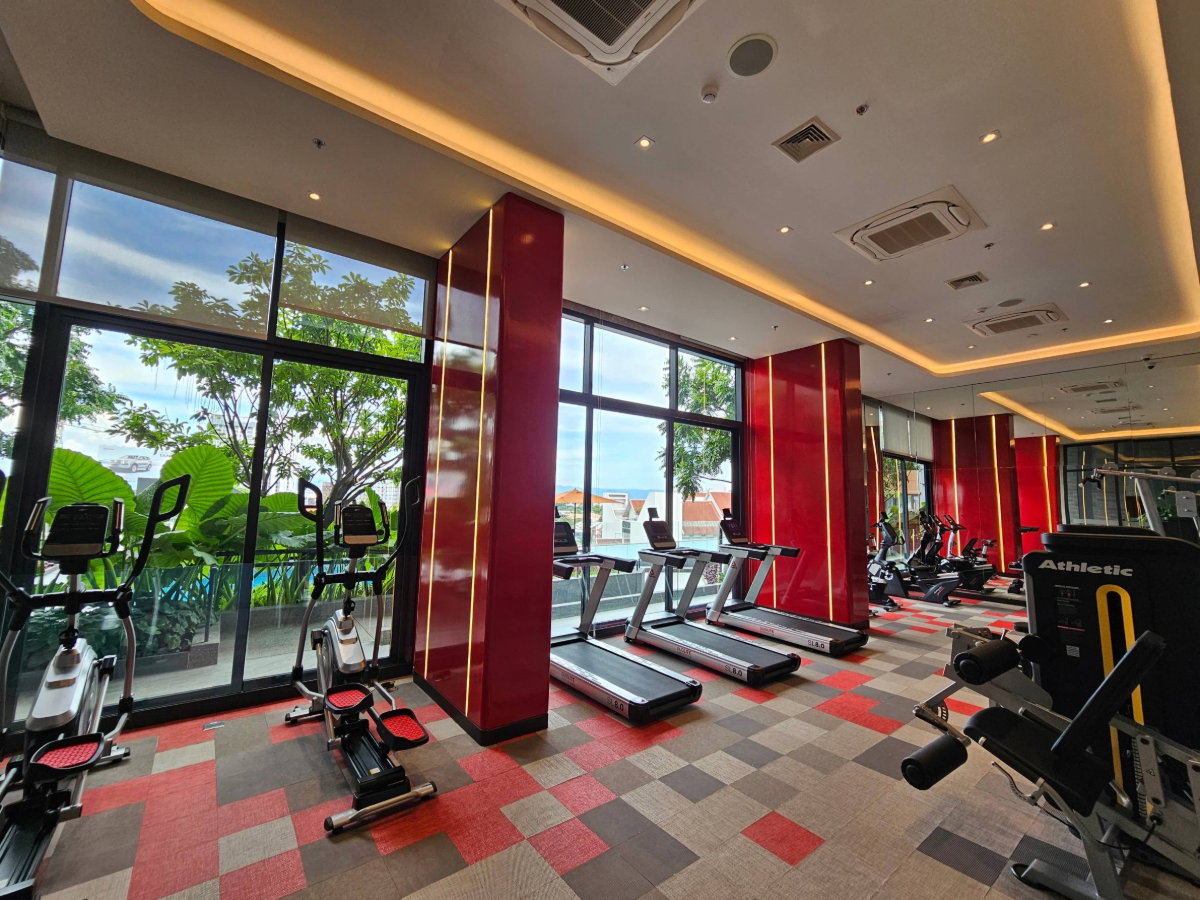 picture 🔥 For Sale: Luxury ,Chiang Mai! Walk to Central Festival! 🔥 - 23/37