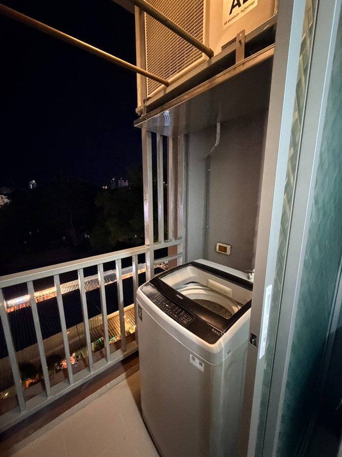 รูป For rent Condo the grass south pattaya Fully Furnished (S03-2514) - รูปที่ 11/18