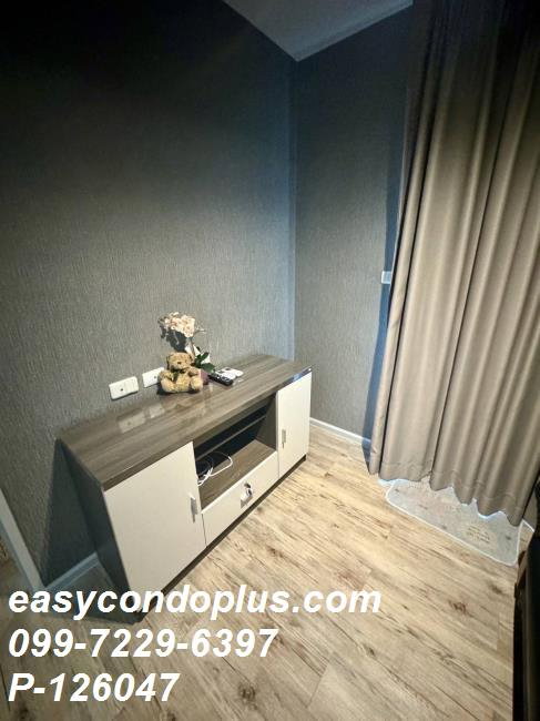 รูป 🏷️ P-126047 | Aspen Condo Lasalle : เอสเพน ลาซาล วิวสระสุดชิล ทำเลดี! ใกล้ MRT ศรีลาซาล 13,000 บ. | Line ID: @easycondoplus | 099-229-6397 - รูปที่ 12/13