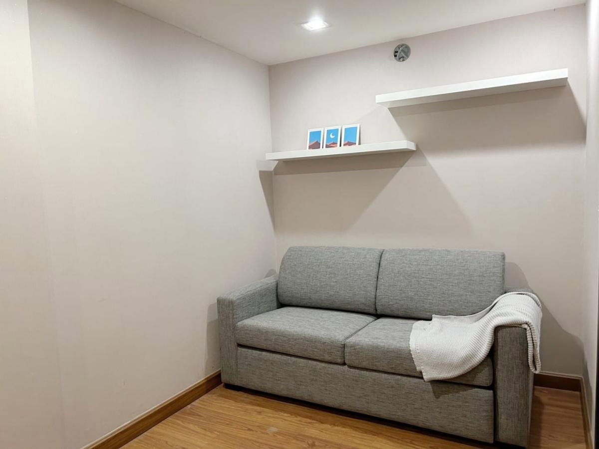 picture 🏙️✨ FOR RENT: Centric Place Ari 4 📩 Interested in this room? Screenshot or copy the link and send us via Line for more details & room viewing. - 11/13