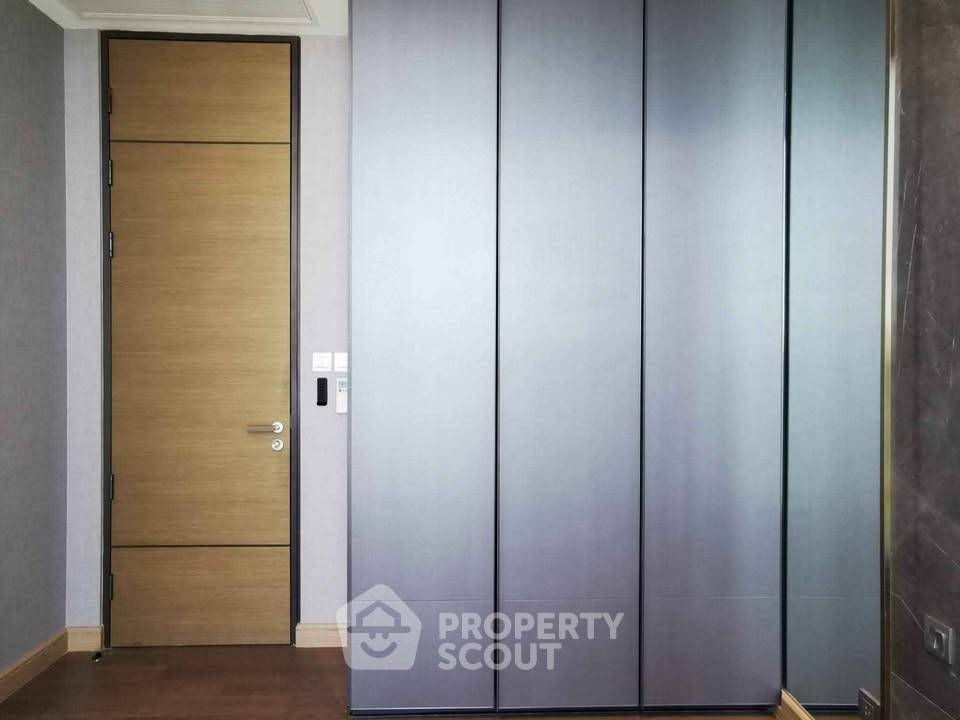 picture 27th-Floor 2-BR Condo At 28 Chidlom Near BTS Chit Lom (ID 3178567) - 14/17