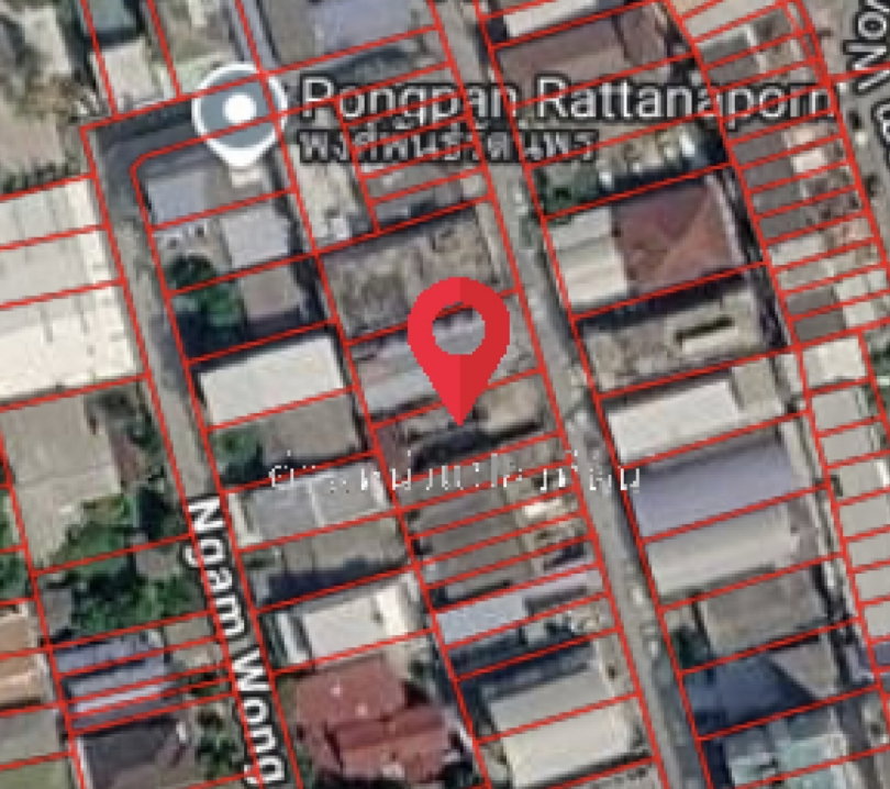 picture sss574 Land for Sale, Pongphet 30, 68 sq.wa - 6/8