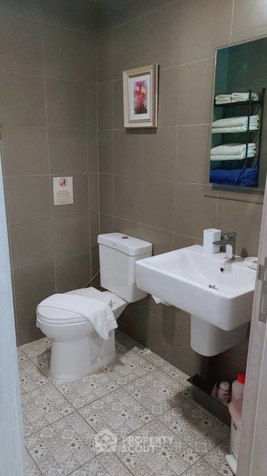 รูป คอนโด 1 ห้องนอนให้เช่า La Casita Hua Hin ขนาด 40 ตารางเมตร (ID 2036431) - รูปที่ 40/70