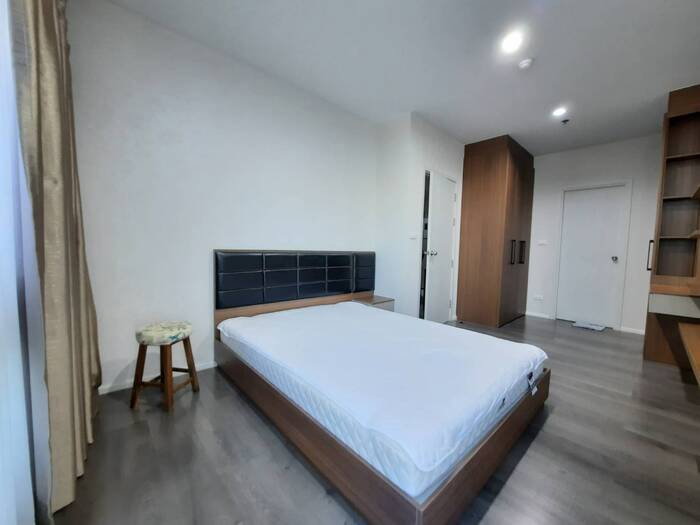 รูป 💖💖ปล่อยเช่า The Stage Taopoon Interchange / 2 ห้องนอน ขนาด 72 ตรม ราคาเพียง 23,000 บาท / สอบถามได้นะคะ Line ID : atfirm2010💖💖 - รูปที่ 6/16