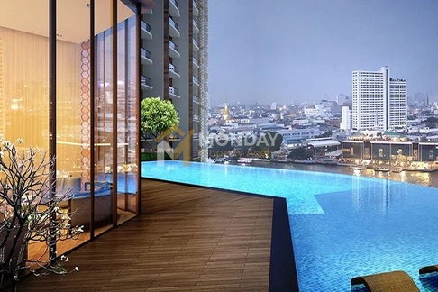🔥 Available Now! Magnolias Waterfront Residences - Book Before It's Gone! 🔥 MD-26102572