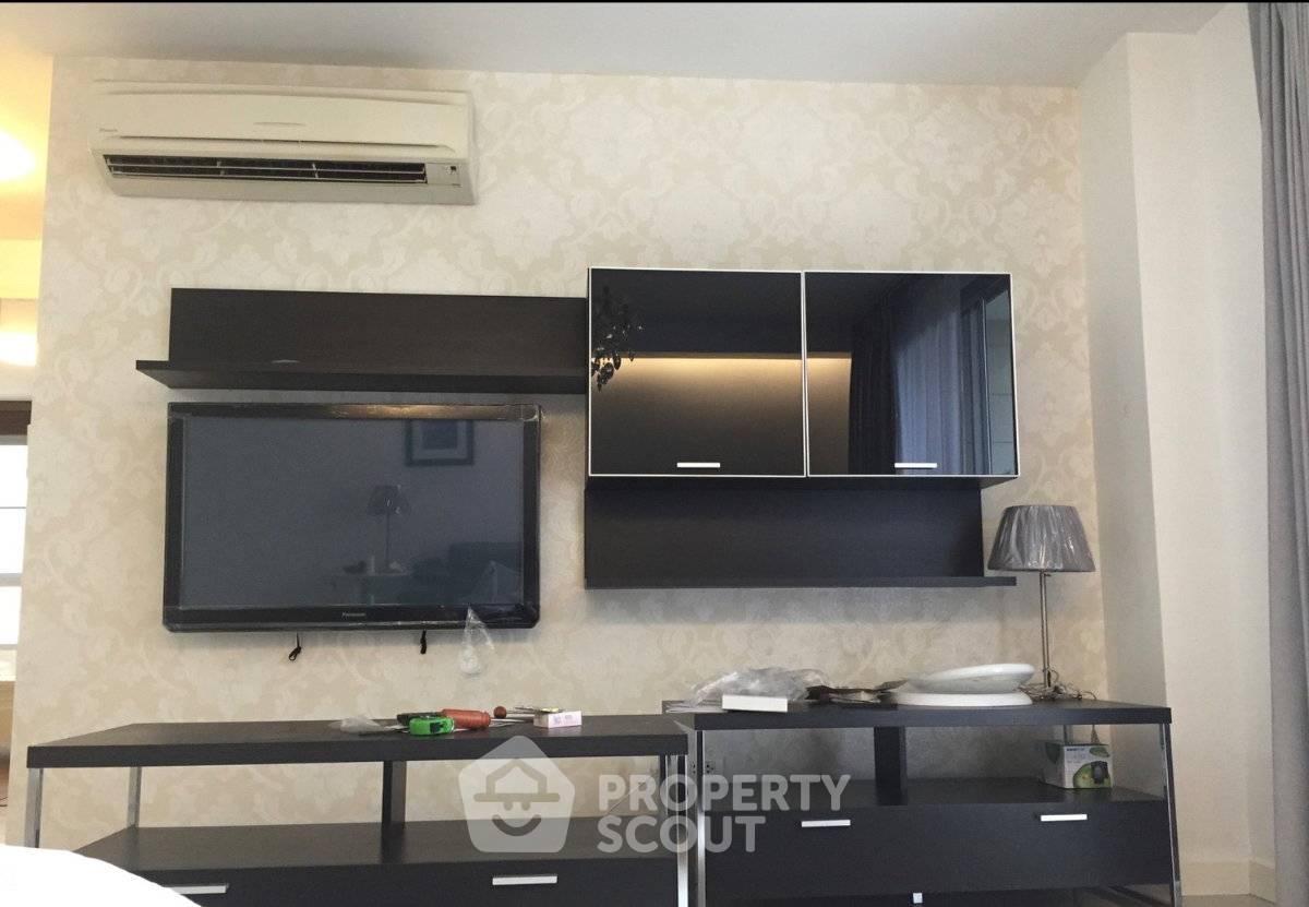รูป คอนโด 2 ห้องนอน The Clover Thonglor Residence ใกล้ BTS ทองหล่อ (ID 3176380) - รูปที่ 2/10