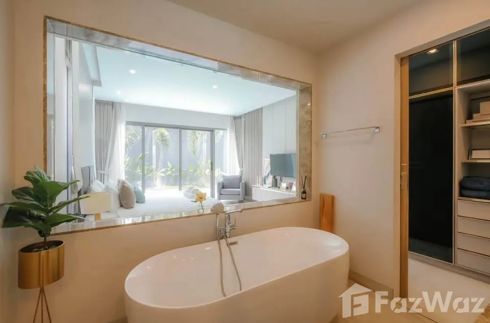 picture Pool Villa for Rent in Pasak 8, Choeng Thale 6667155 - 4/20