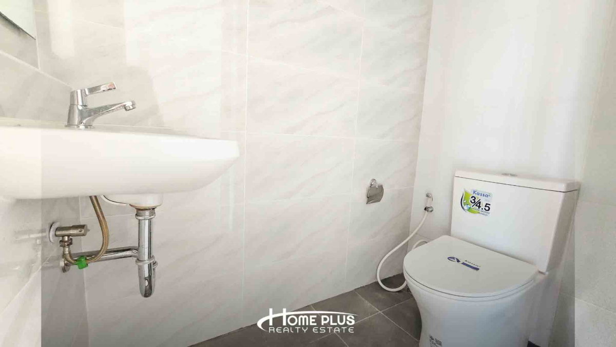 รูป 🏡 ขายทาวน์โฮม 2 ชั้น The Flora Ville ชะอำ    ✨ สไตล์ยูโรเปียน–นิวยอร์ก ดีไซน์ทันสมัย - รูปที่ 7/14