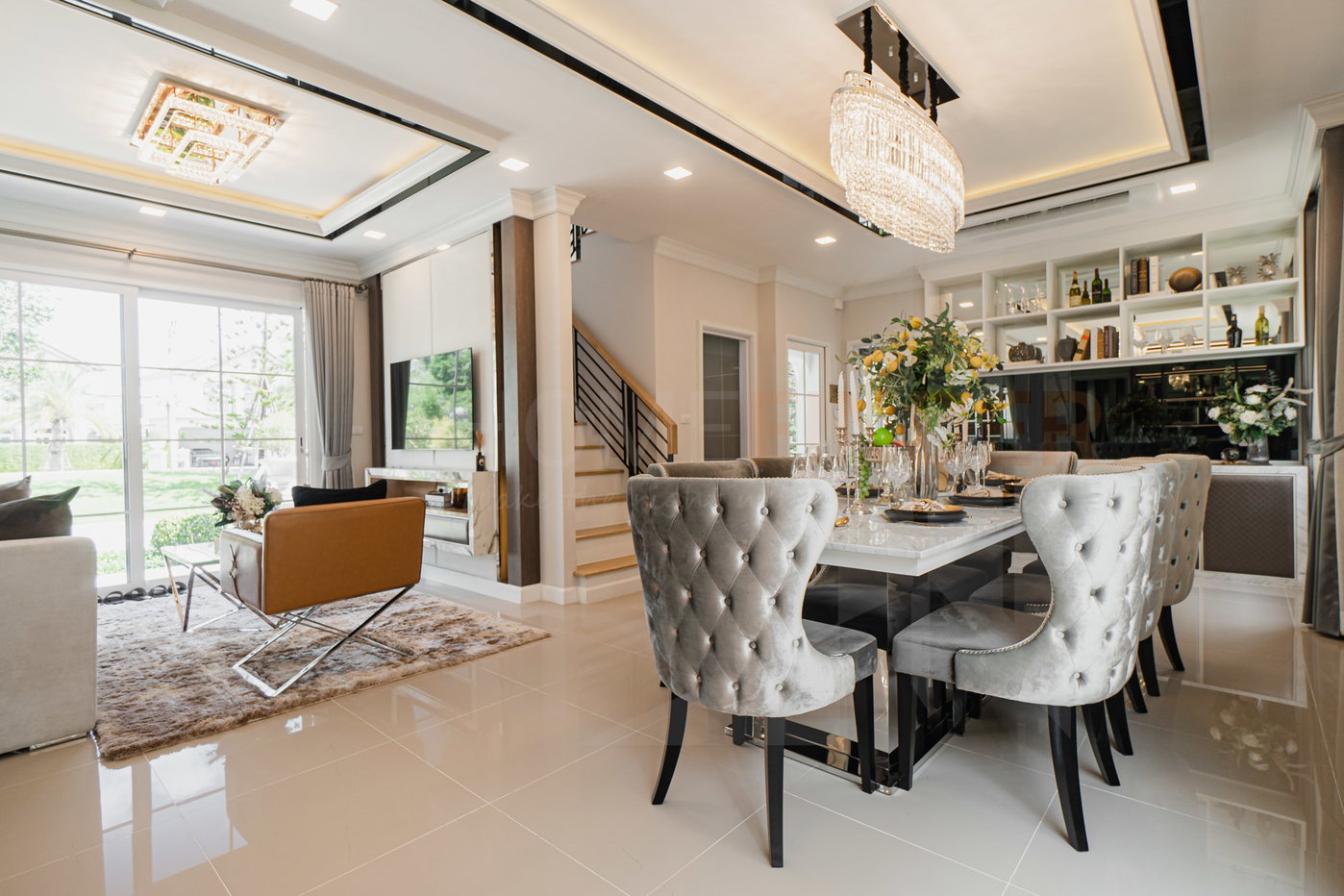 picture Grandio Bangna km.5 4 bedrooms, for sale - 4/22