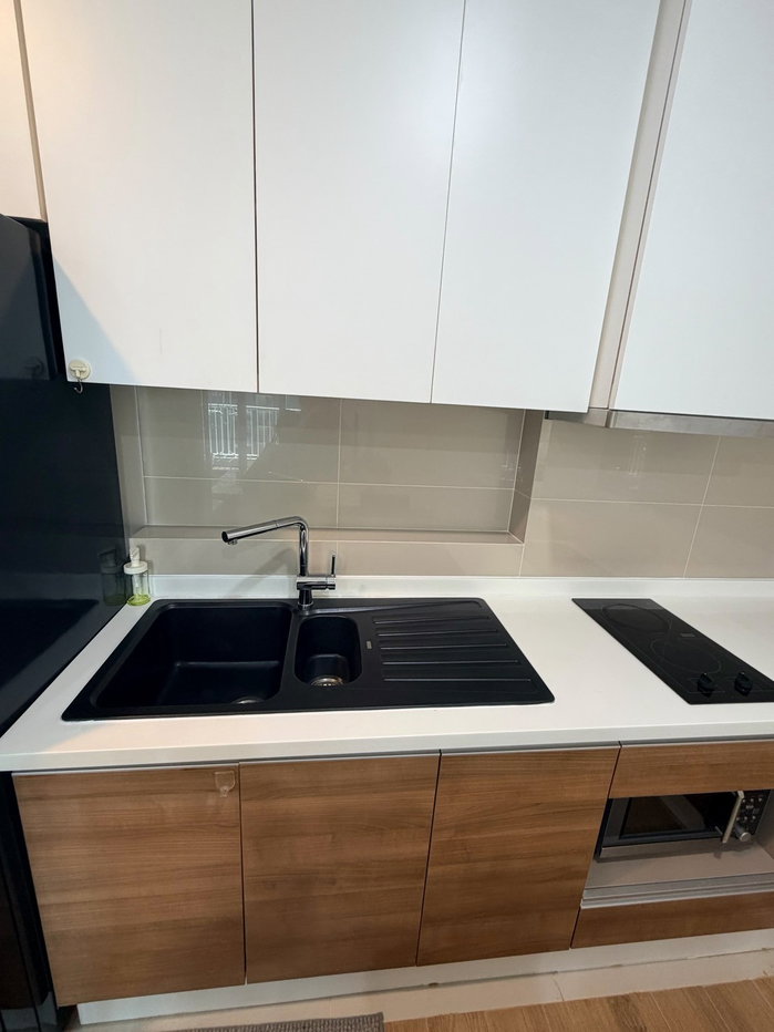 picture For Rent : Rhythm Sukhumvit 50 - 8/11