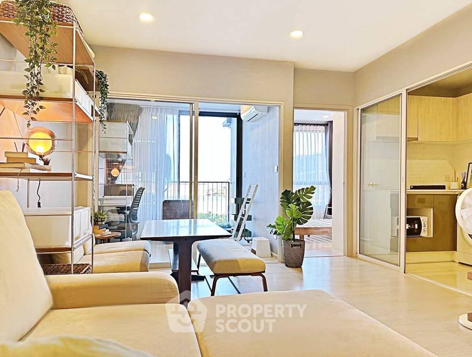picture 1-BR Condo At The Tree Sukhumvit 64 | BTS Punnawithi (ID 3174516) - 5/11