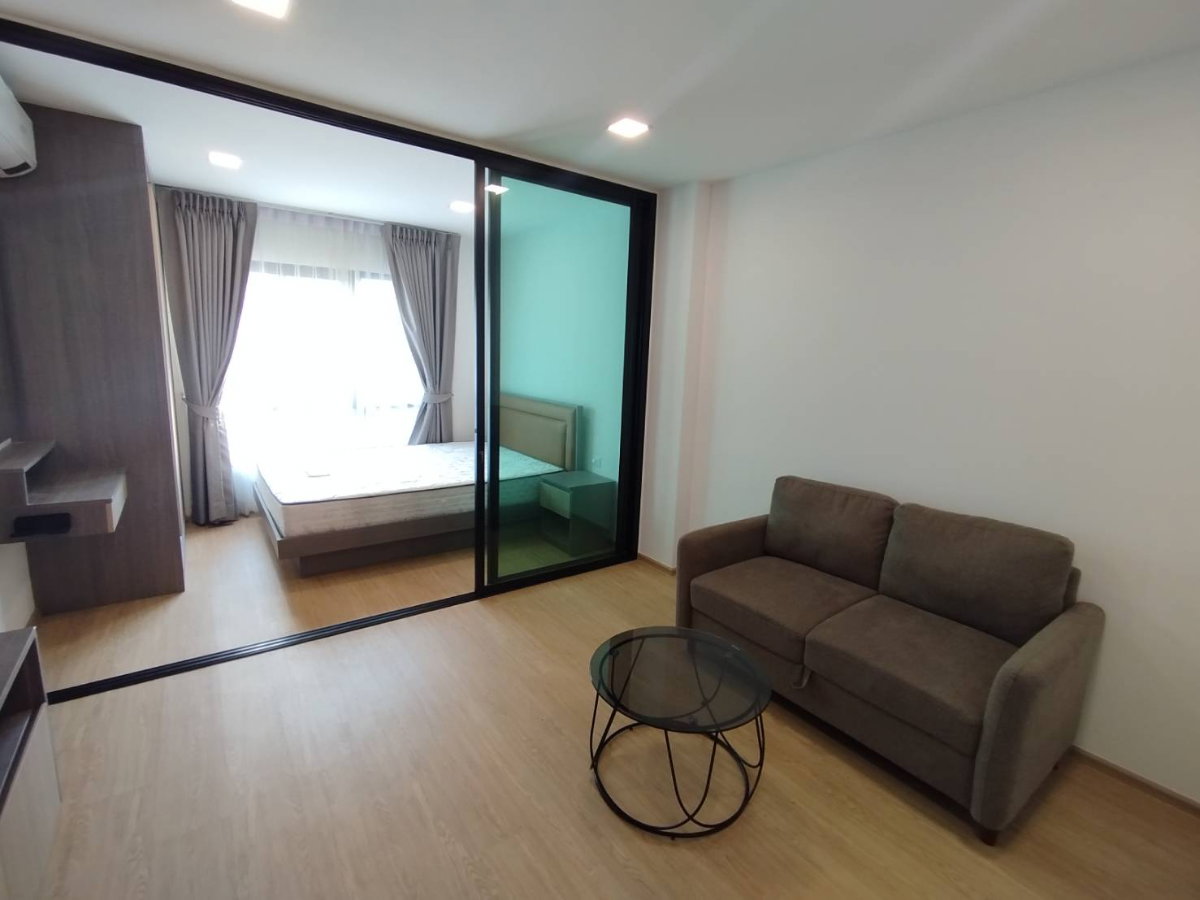 picture For Rent💥The one plus grand huamak18☎️Line: 0883894733 - 3/10