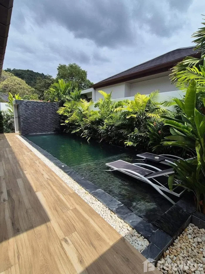 picture 2 Bedroom Villa for rent at Naya 27 Villas 6667735 - 13/15