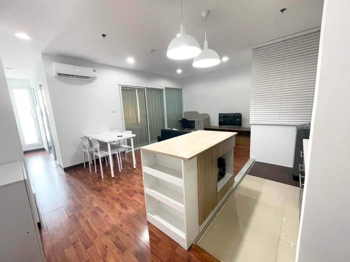 picture @Condorental condo for rent Bangkok Horizon Ramkhamhaeng Pet Friendly - 4/7