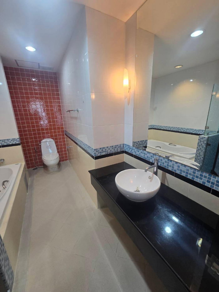 picture Condo for rent : The Master Centrium Asoke - Sukhumvit ((Bts Asok)) MK-02 line @livingbkk - 7/9