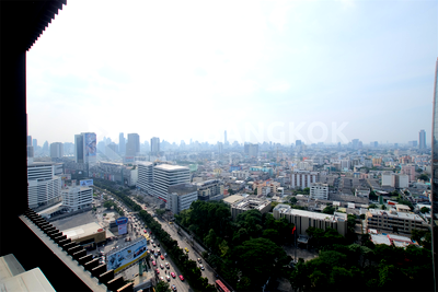 ขายคอนโด : คอนโด ไอวี่ แอมพิโอ ช้าหมดอด! ลดแรง ใกล้ MRT สถานีศูนย์วัฒนธรรม แห่งประเทศไทย