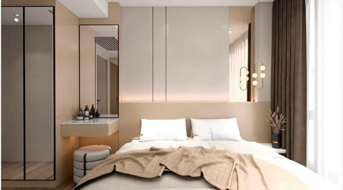 picture Code: 26KJ4231  for rent Supalai Oriental Sukhumvit 39 🔥🔥 Line ID: @kjcondo (with @)🔥🔥 - 5/11