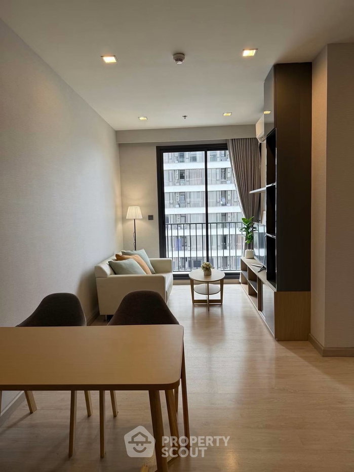 picture Pet-Friendly 2-BR Condo At M Thonglor 10 Near BTS Thong Lor (ID 3175130) - 2/10