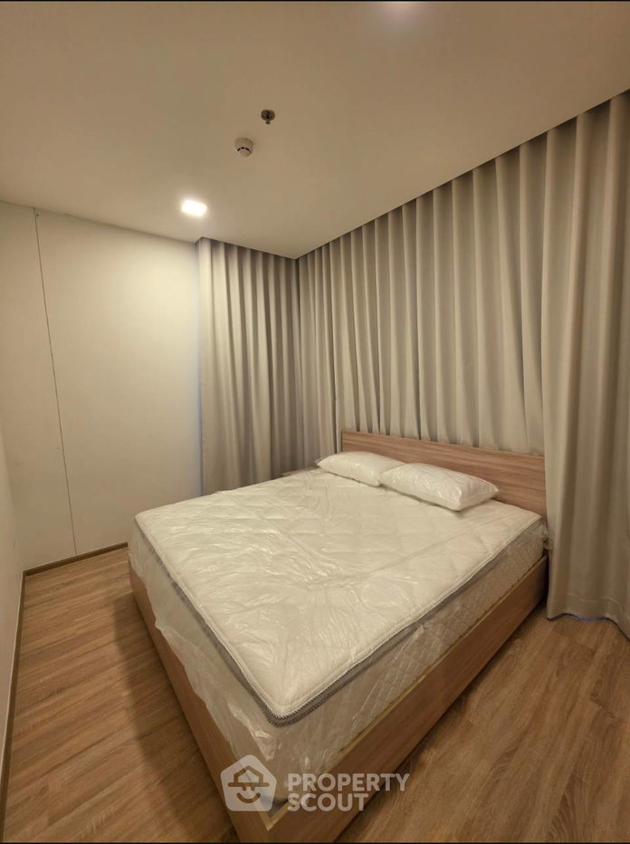picture 18th-Floor 2-BR At XT Phayathai Near BTS Phaya Thai (ID 3178686) - 11/28