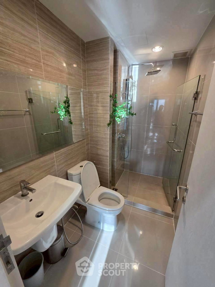 รูป ขายคอนโด 1 ห้องนอน Niche Mono Sukhumvit-Bearing ใกล้ BTS แบริ่ง 400 เมตร (ID 3178059) - รูปที่ 13/21