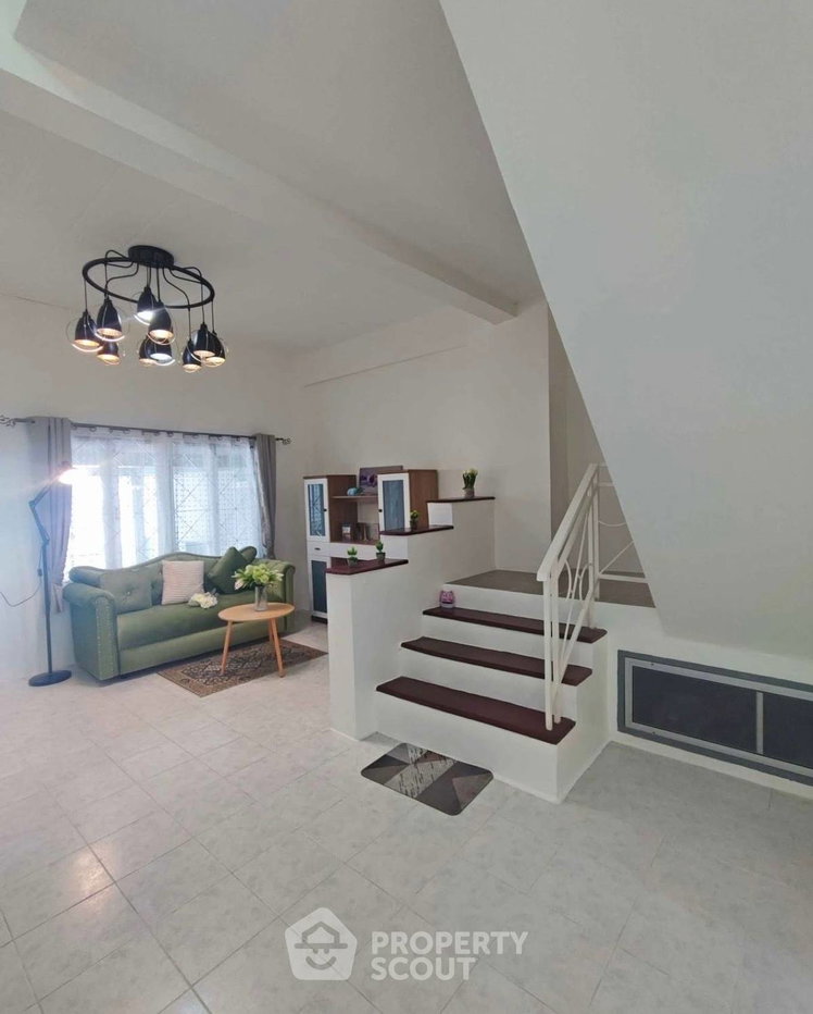 รูป ทาวน์เฮาส์ 2 ห้องนอน ให้เช่า ย่านอีสต์พัทยา หนองปรือ 120 ตร.ม. (ID 3178434) - รูปที่ 8/21