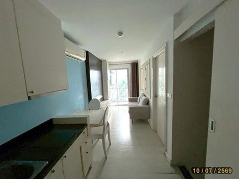 CONDO 32.95 Sq.m. Khan Na Yao Bangkok for 1.5M