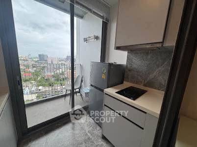 รูป ชั้น 17 คอนโด 1 ห้องนอน Whizdom Inspire Sukhumvit ใกล้ BTS ปุณณวิถี (ID 3177491) - รูปที่ 4/10