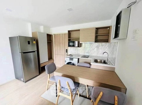 2-BR 49 Sqm Condo At The Next Jedyod In Chiang Mai (ID 3172887)