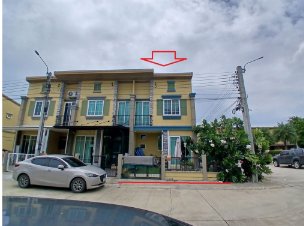 picture TOWN HOUSE 23.4 Sq.w. Nong Khaem Bangkok for 4.3M - 6/18