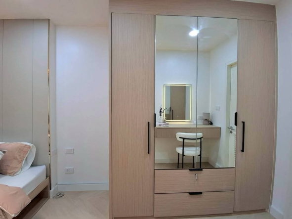 picture 🔥 Condo for Sale at The Cover Thonglor – Building C, 6th Floor, 35 sq.m. - 7/11