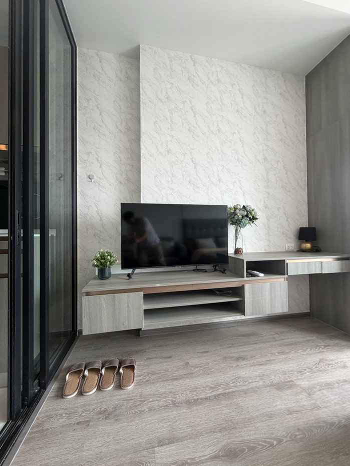 picture Code: 26KJ4222 for rent Knightsbridge Prime Onnut 🔥🔥 Line ID: @kjcondo (with @)🔥🔥 - 4/16