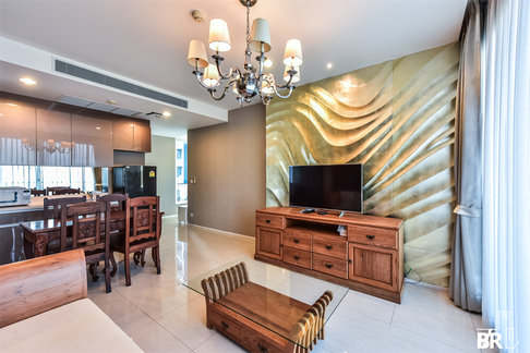 Menam Residences Hurry to book!! Unexpected value