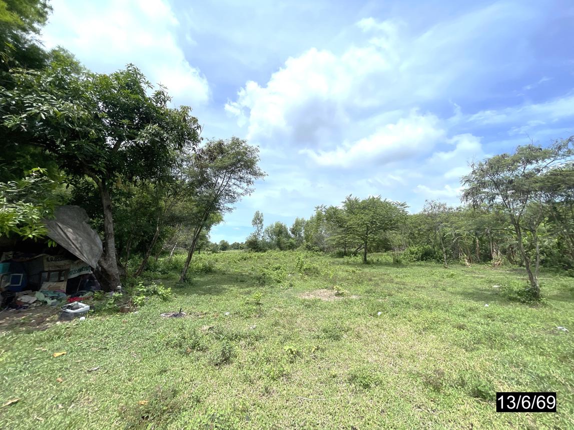 รูป ที่ดินว่างเปล่า 21590 ตร.วา ห้วยเม็ก กาฬสินธุ์ 13M - รูปที่ 17/30