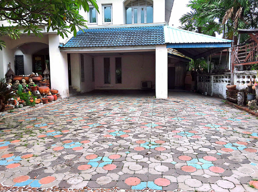 รูป บ้านเดี่ยว 158 ตร.วา โครงการ มหาชัยเมืองทอง สมุทรสาคร เมืองสมุทรสาคร สมุทรสาคร 6.4M - รูปที่ 4/23