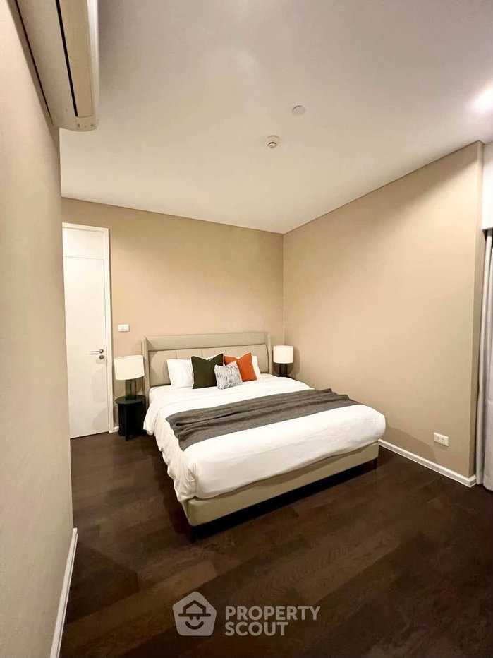 รูป ชั้น 29 ห้อง 2 ห้องนอน The Saint Residences ใกล้ MRT พหลโยธิน 100 เมตร (ID 3178117) - รูปที่ 9/16