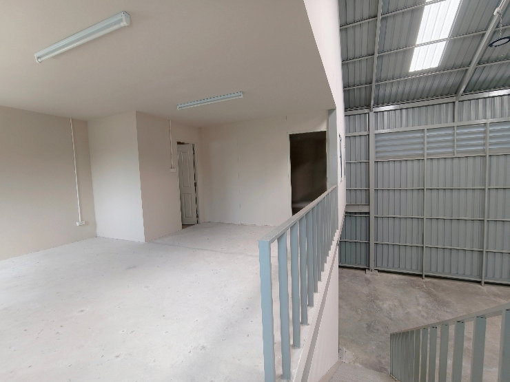 picture Rent ‼️ Factory office at nonthaburi - 9/12