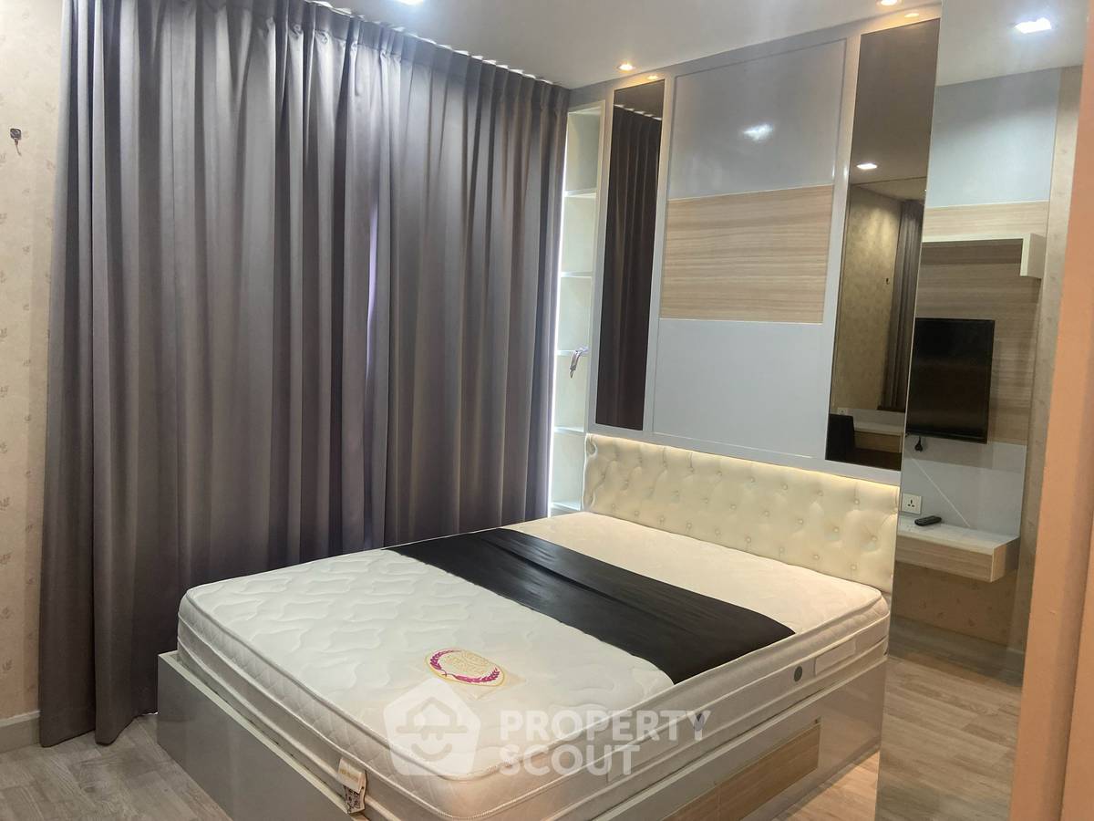 รูป ชั้น 20 คอนโด 2 ห้องนอน Ideo Mobi Sukhumvit 81 ใกล้ BTS อ่อนนุช 200 ม. (ID 3171038) - รูปที่ 7/9