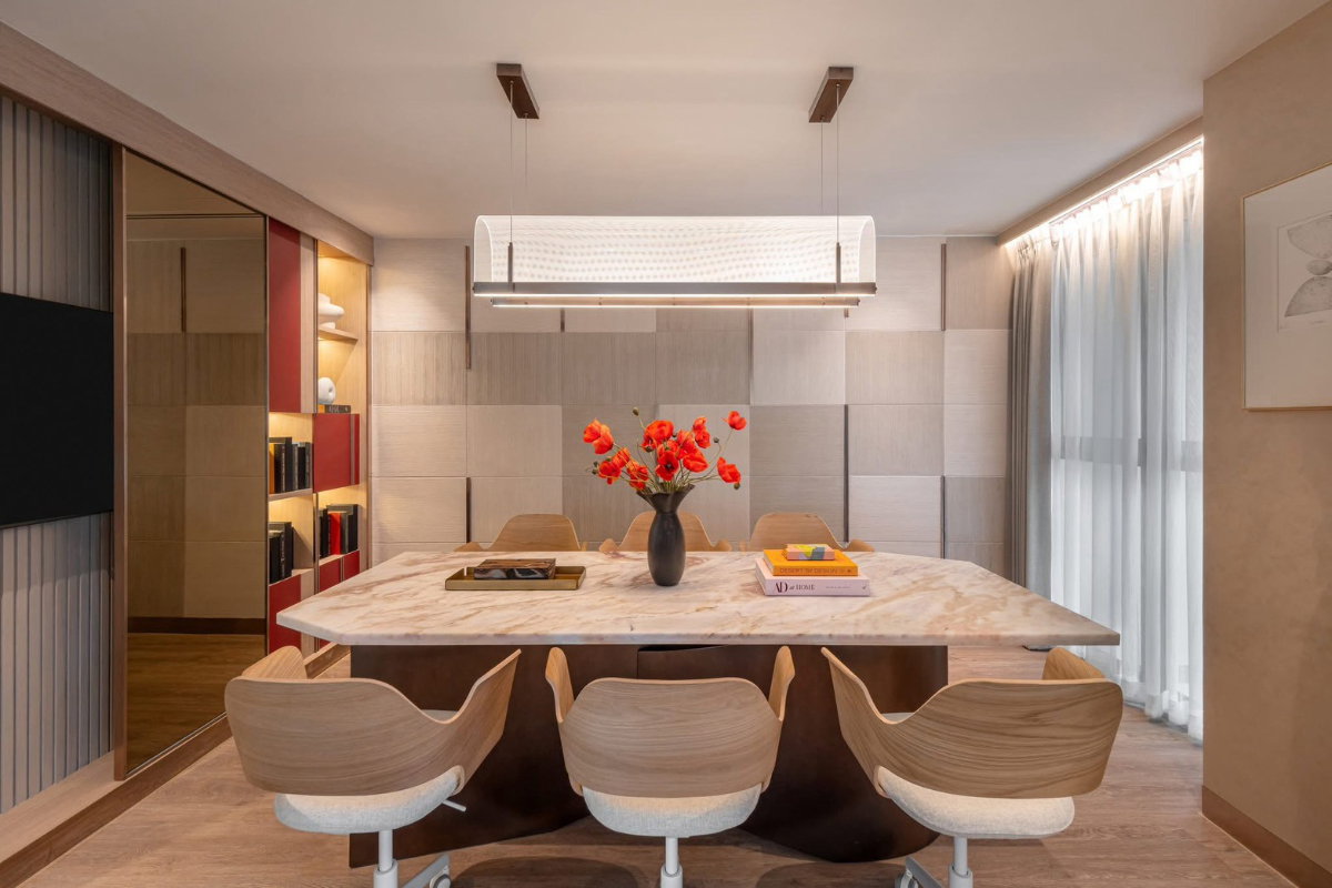 picture 🔥 For Sale: Luxury ,Chiang Mai! Walk to Central Festival! 🔥 - 105/147