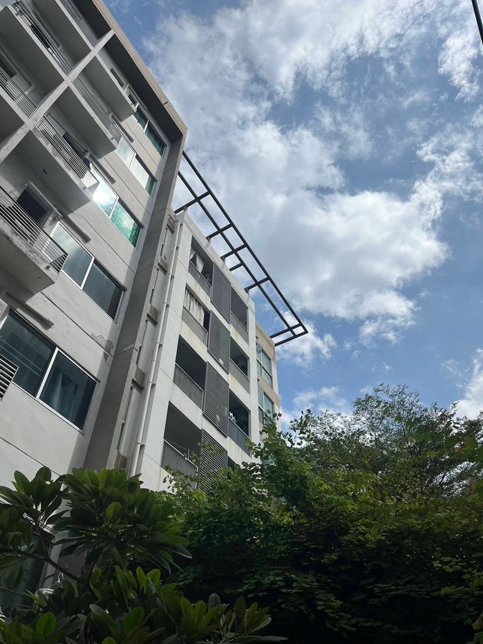 รูป 🔥ด่วน ห้องไปไวมากกก Code: 26KJ4212 ให้เช่า A Space Sukhumvit 77 ✅ Add Line @kjcondo (มี@ข้างหน้าด้วยนะคะ) - รูปที่ 14/15