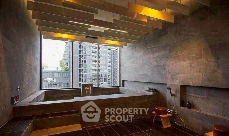 รูป ชั้น 16 ห้องนอน 1 ห้อง KnightsBridge Space Rama 9 ใกล้ MRT พระราม 9 (ID 3174435) - รูปที่ 10/13