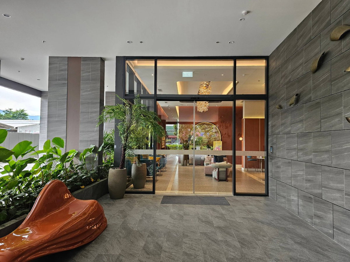 picture 🔥 For Sale: Luxury ,Chiang Mai! Walk to Central Festival! 🔥 - 14/48