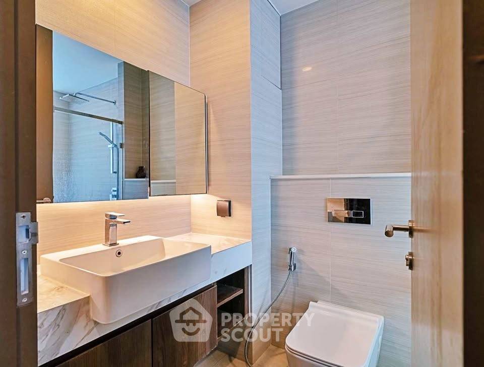 picture 34th-Floor 1-BR Condo At Park Origin Thonglor Near BTS Thong Lor (ID 3177687) - 7/11
