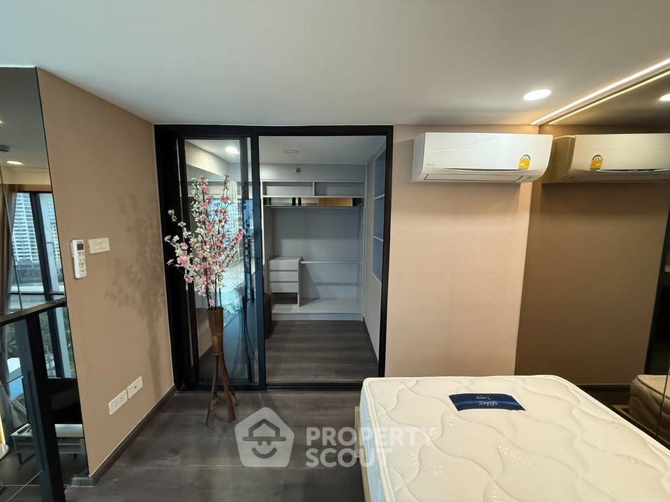 รูป คอนโด 2 ห้องนอน ชั้น 16 Knightsbridge Space Ratchayothin BTS รัชโยธิน (ID 3177804) - รูปที่ 14/18